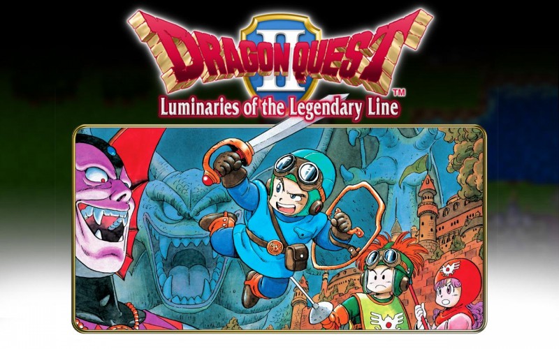 dragon quest7