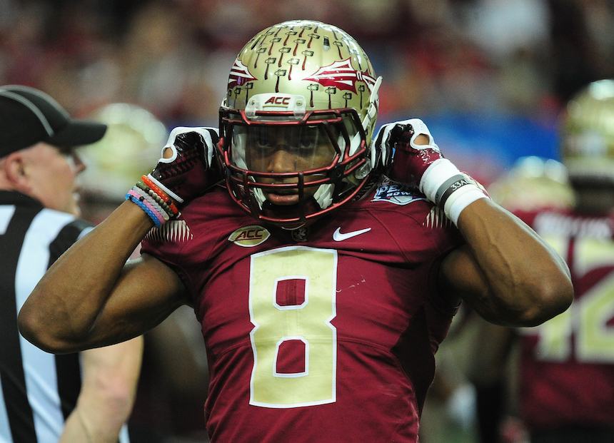 jalen ramsey florida state