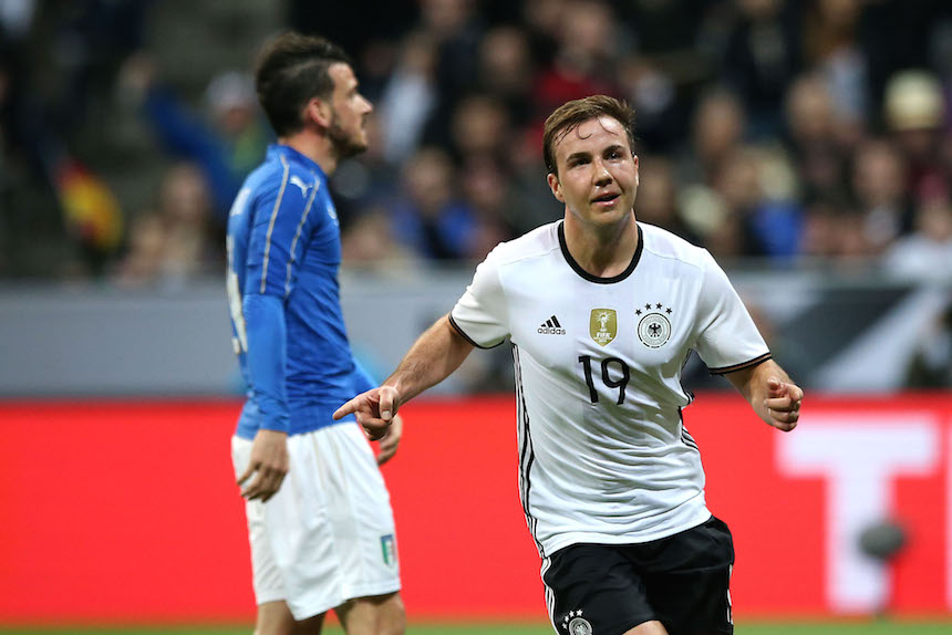 mario gotze