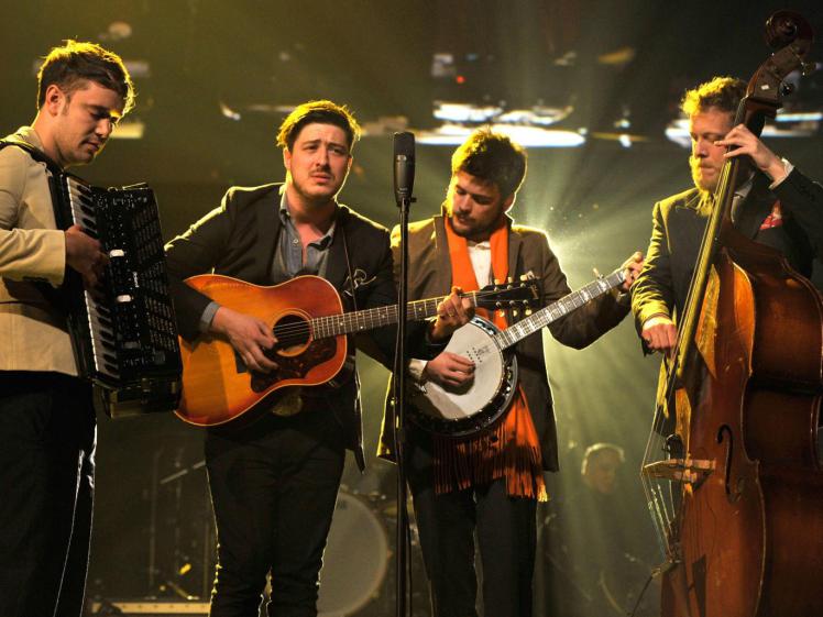 mumford-sons