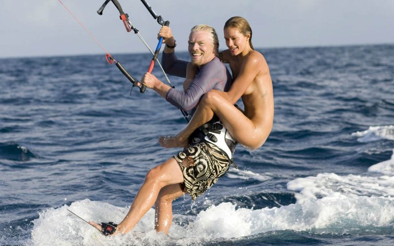 richardbranson