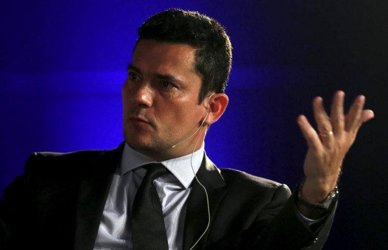 sergio moro