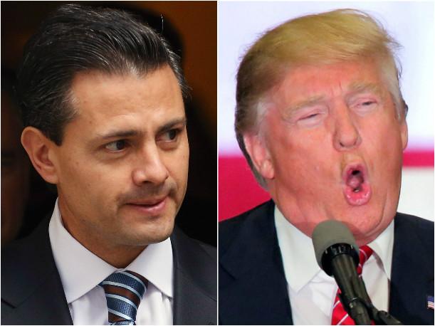 trump epn