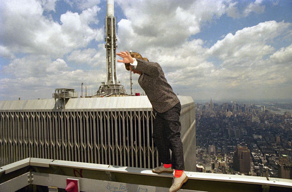 Philippe Petit