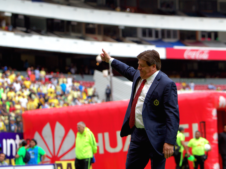 miguel herrera xolos