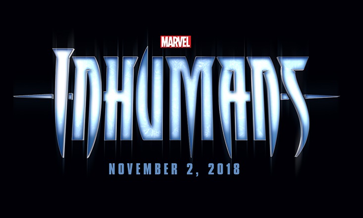 Inhumans