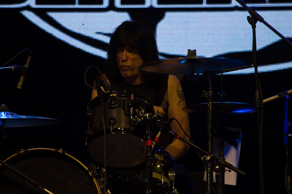 markyramone