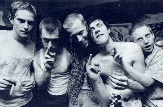 buttholesurfers