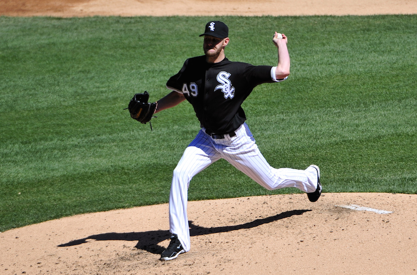 chris sale white sox