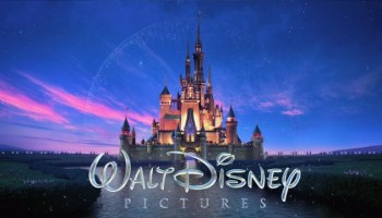 Logotipo de Walt Disney Pictures