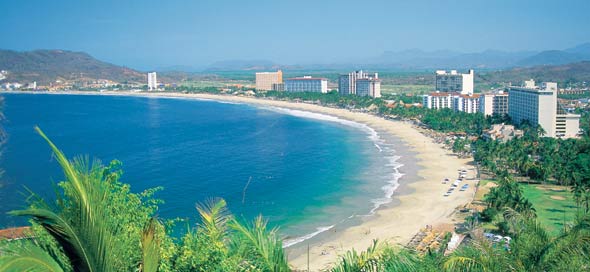 ixtapa