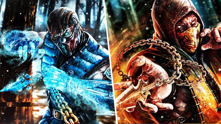 mortal kombat x2