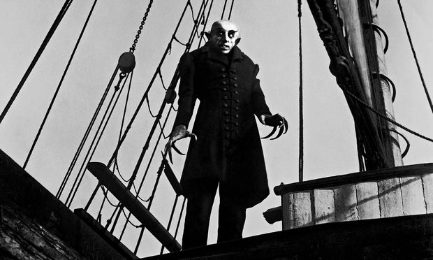 Nosferatu