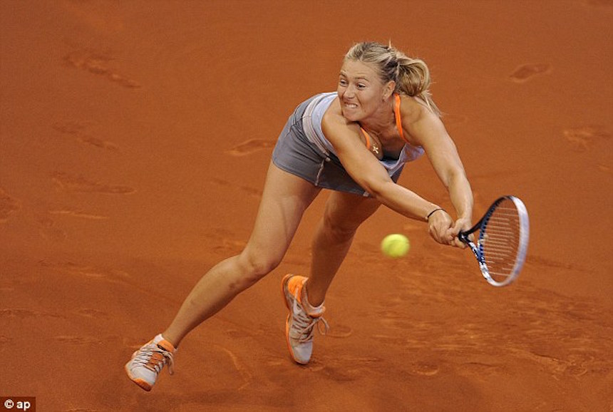 sharapova cumpleanos 3