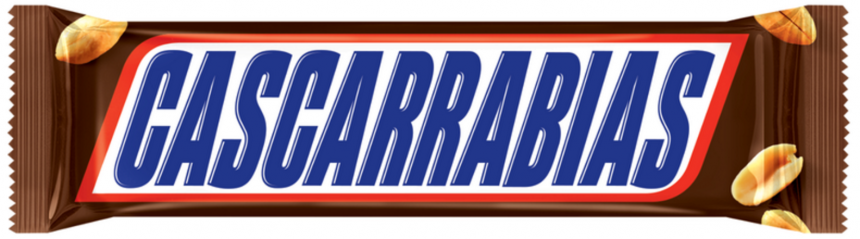 snickers premios 3