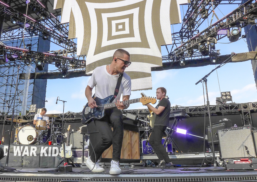 Cold War Kids (6)