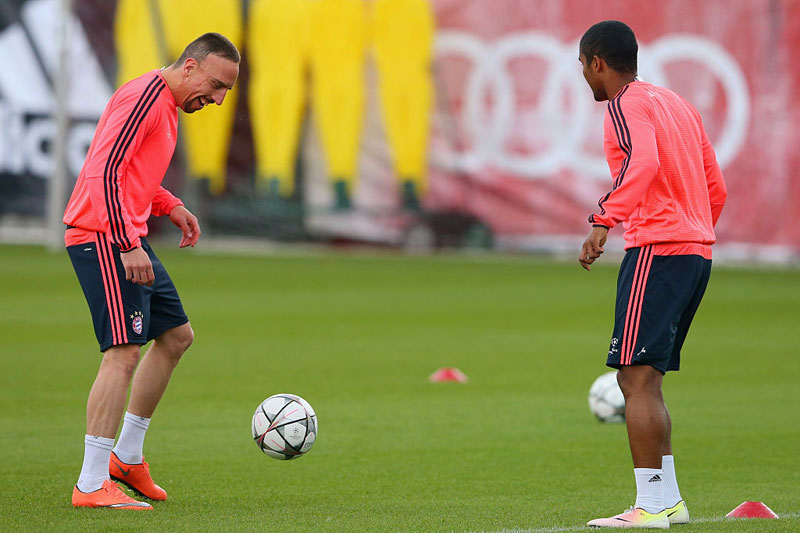 Franc-Ribery-Bayern-Munich