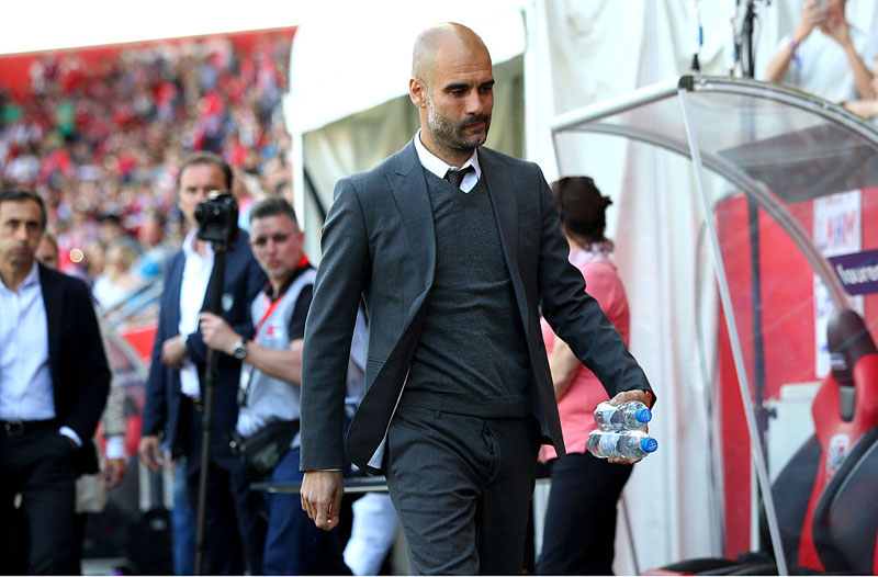 Pep-Guardiola-Bayern-Munich