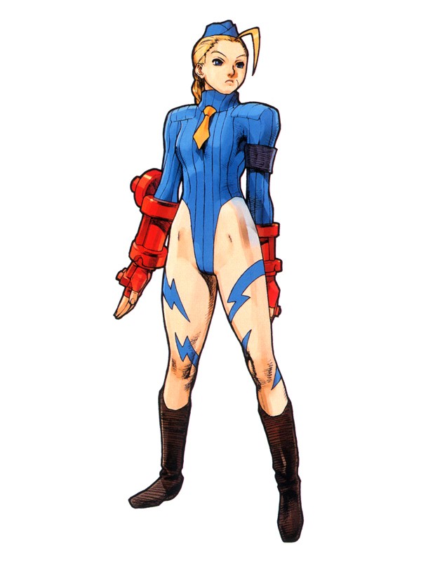 cammy