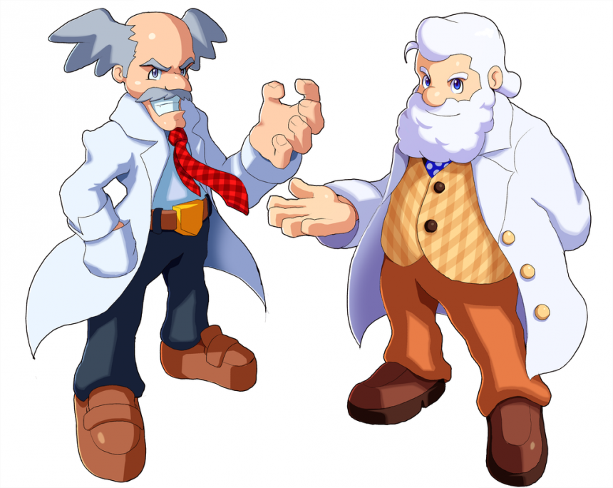 dr__wily_and_dr__light_by_ultimatemaverickx-d7xnj1o