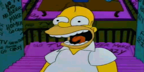 60 frases de Homero Simpson para celebrar su cumpleaños 60
