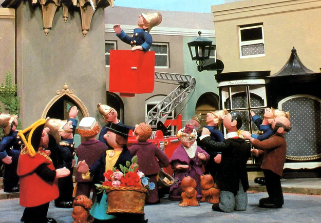 trumpton