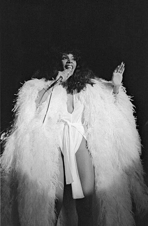 donna summer