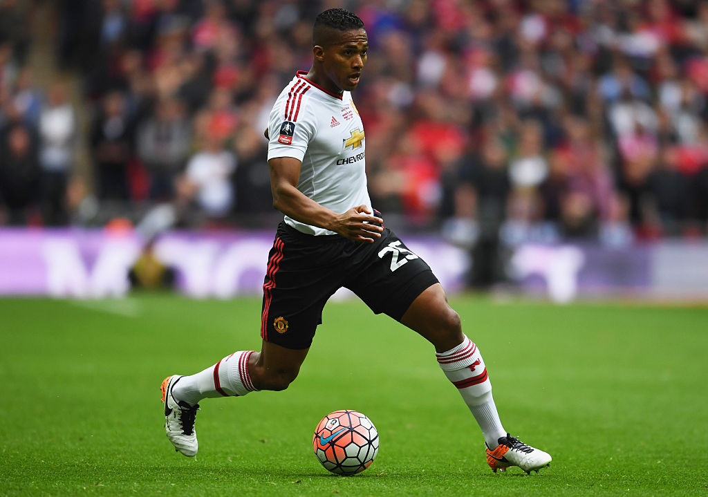 Manchester United v Crystal Palace - The Emirates FA Cup Final