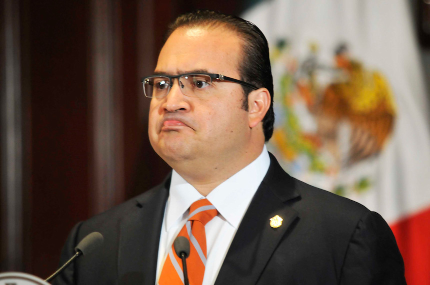 Javier-Duarte-de-Ochoa