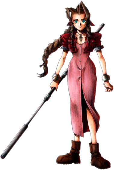 aerith