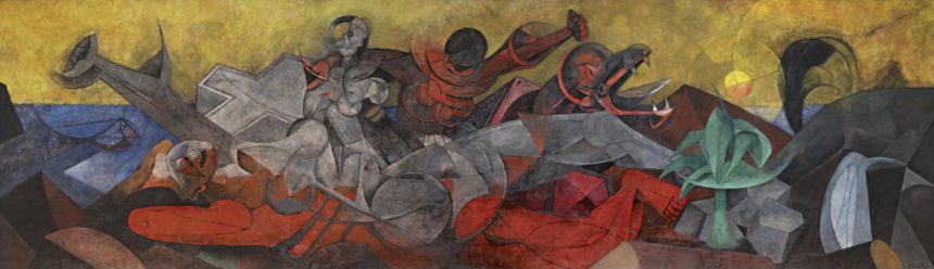 america-pintura-rufino-tamayo-9