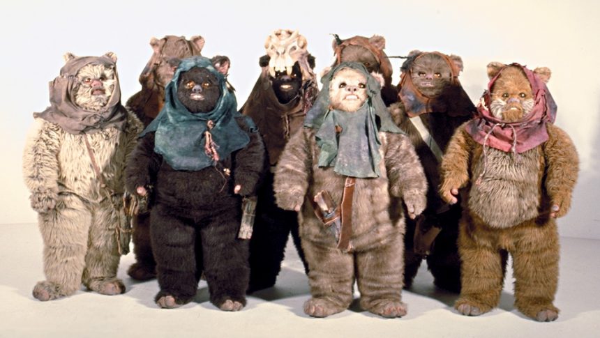 ewoks-aliens-invasión-1