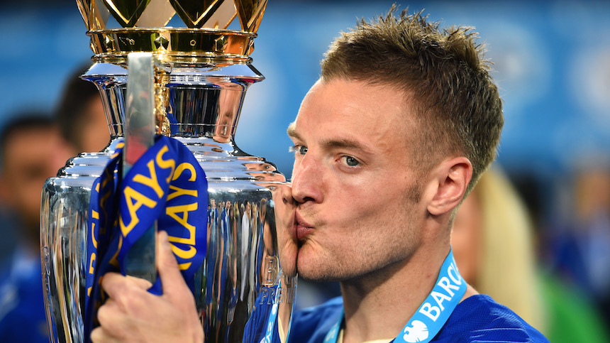 jamie vardy