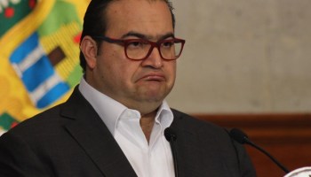 Javier Duarte.