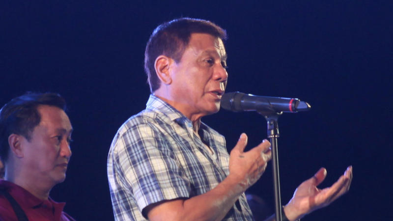 rodrigo duterte filipinas1