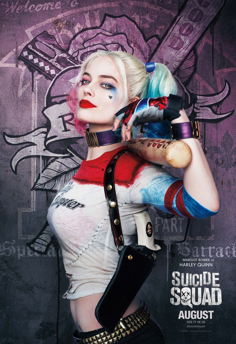 suicide squad 1