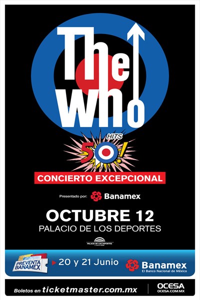 the who