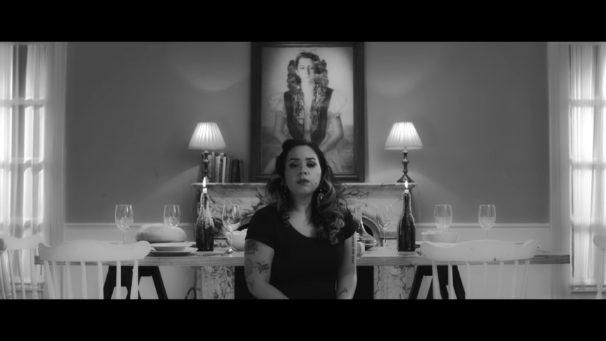 Carla Morrison comparte nuevo video para 