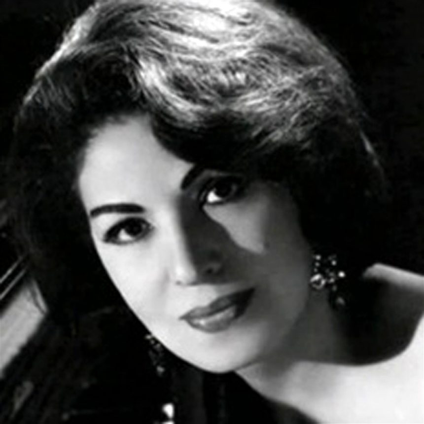 Consuelo Velazquez