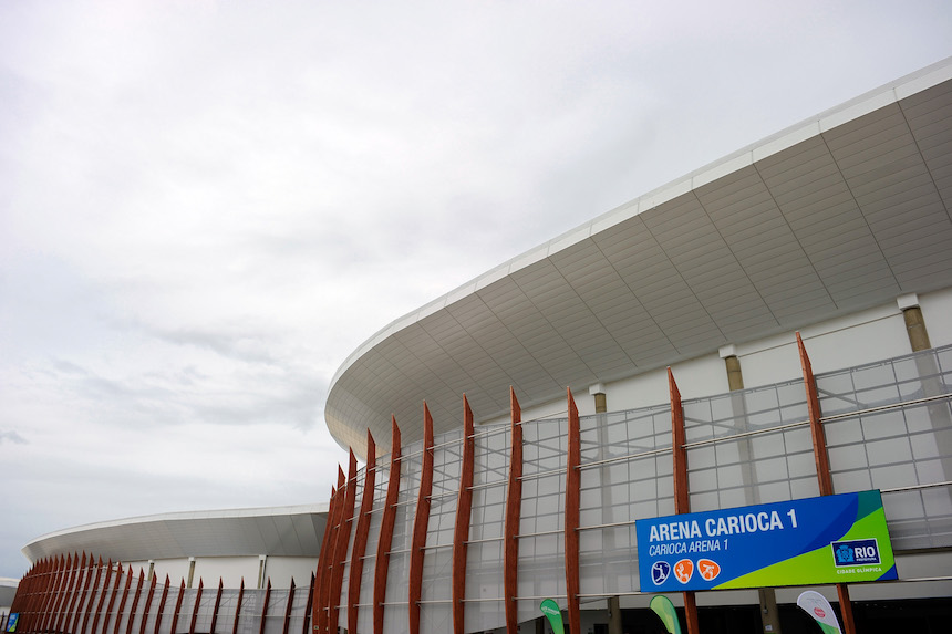 arena carioca 1