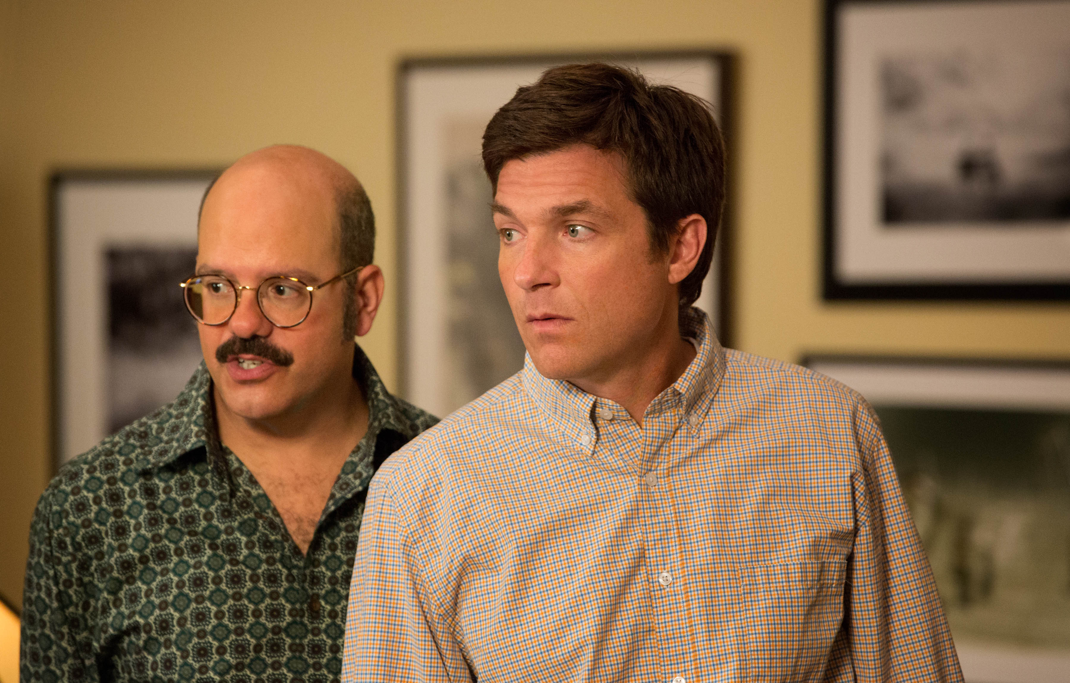 La Quinta Temporada De Arrested Development Llegaría El Próximo Año 