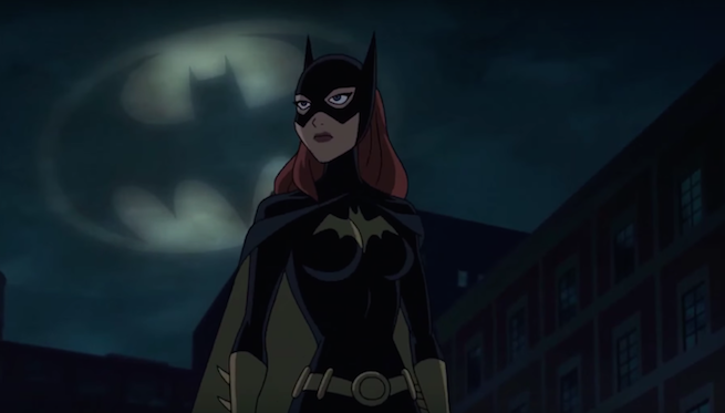 ¿Y ahora qué onda? La película de 'Batgirl' suspende su estreno