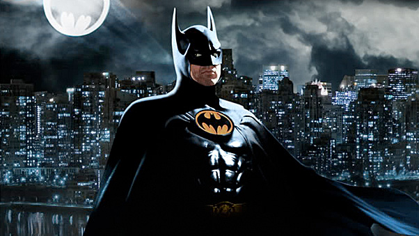 El día en que Batman rompió récord en taquillas en 1989! 