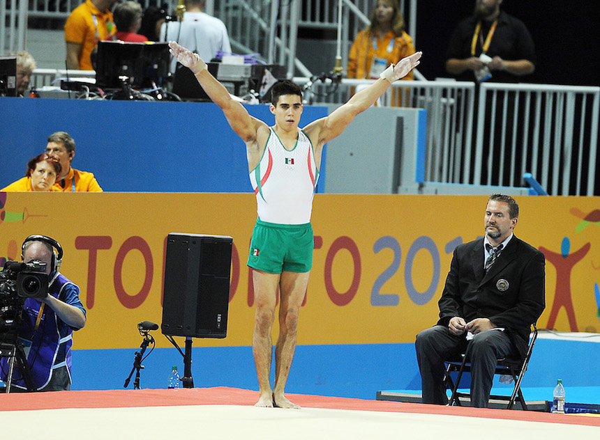 daniel corral rio 2016