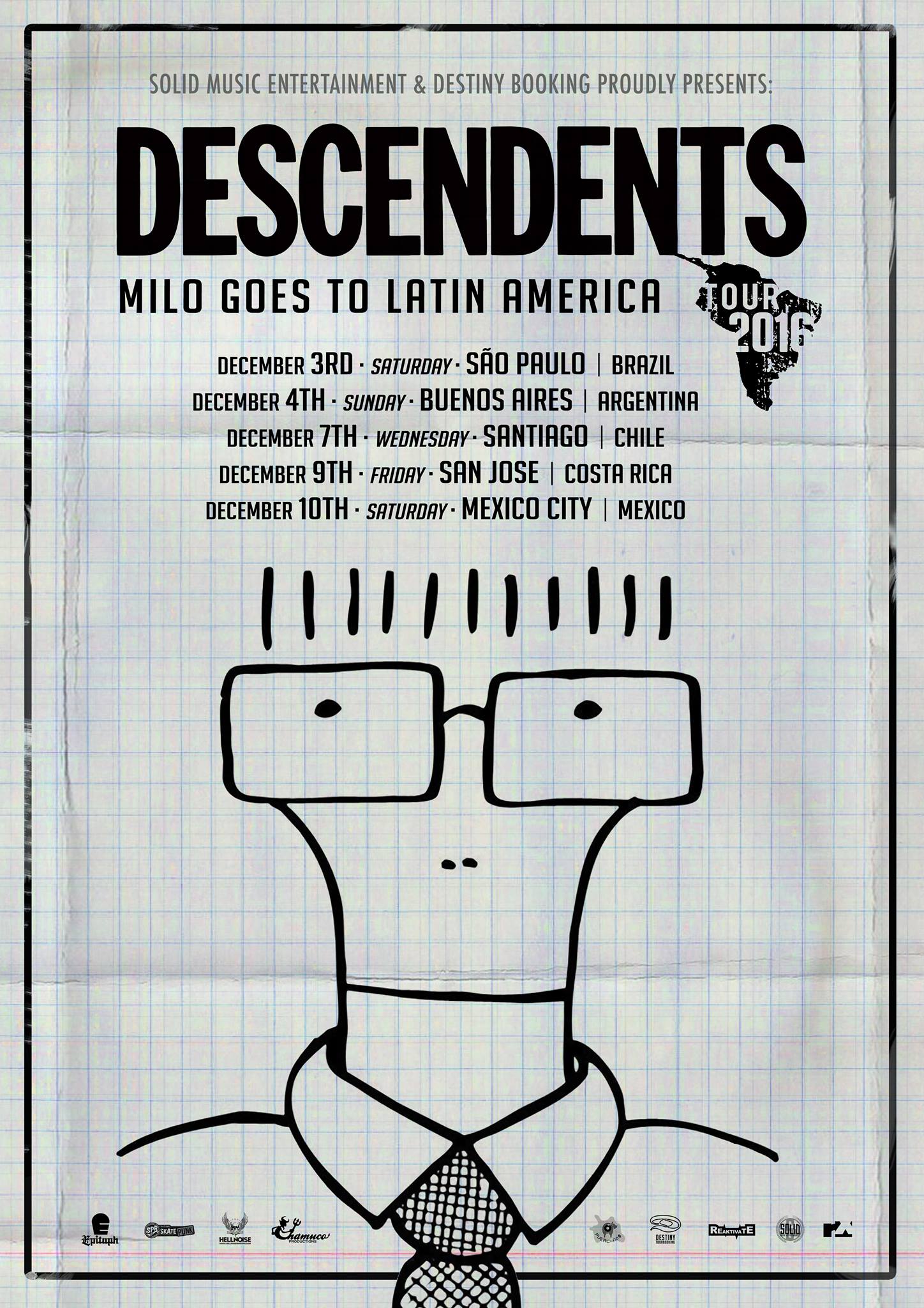 descendents-flyer