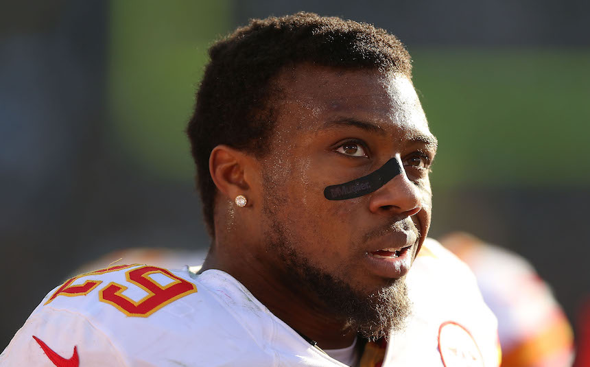 eric berry