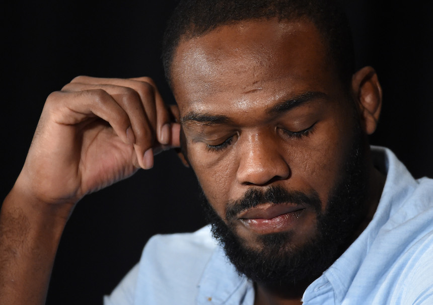 jon jones ufc 200 doping