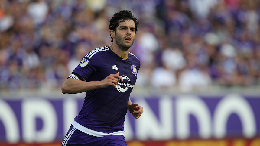 kaka-orlando-city