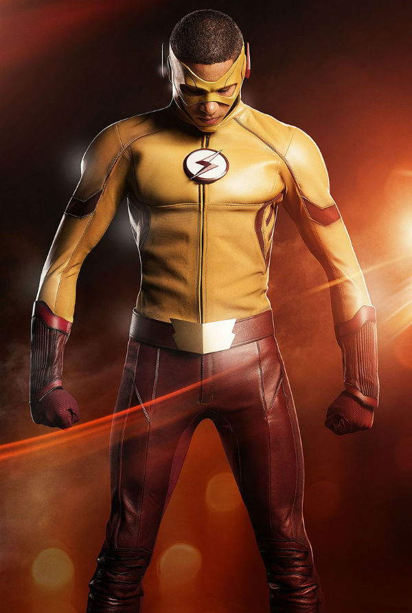 kid-flash-flash