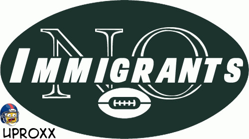 logo jets trump